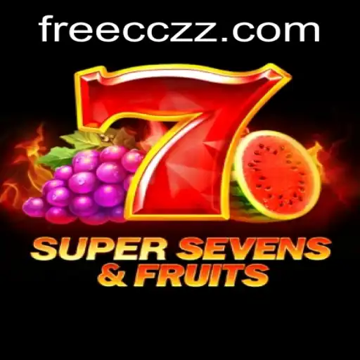 7SuperSevens&Fruits Game Guide