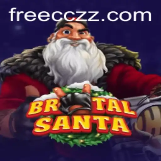 BrutalSanta: A Thrilling Holiday Adventure with a Twist