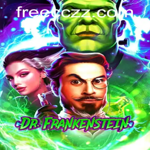 Discover DrFrankenstein: The Innovative Game that Blends Classic Horror with Modern Gameplay