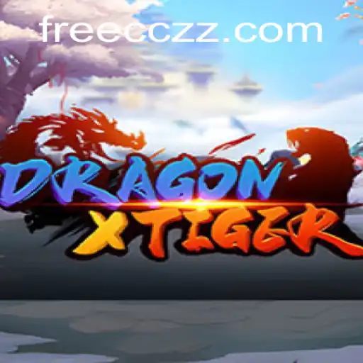 DragonXTiger: A New Era of Gaming