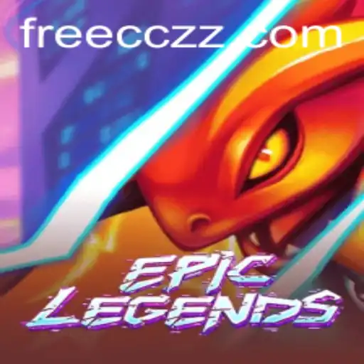 EpicLegends: A Riveting Journey Through Adventure and Strategy