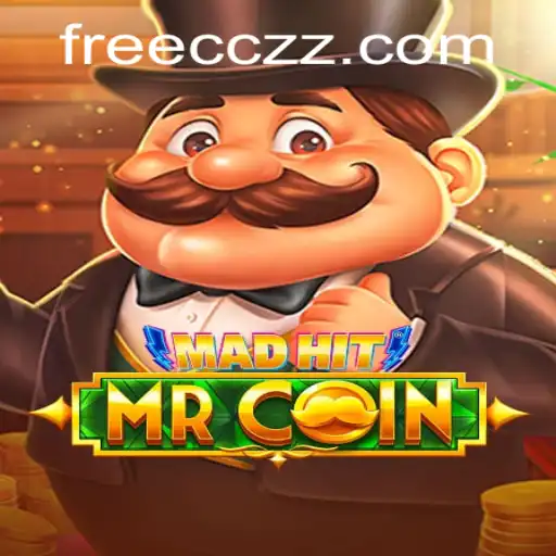 Exploring MadHitMrCoin: A Unique Gaming Experience