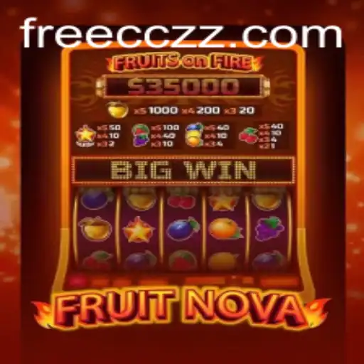 Exploring the Vibrant World of FruitNova: A Guide to Gameplay and Rules