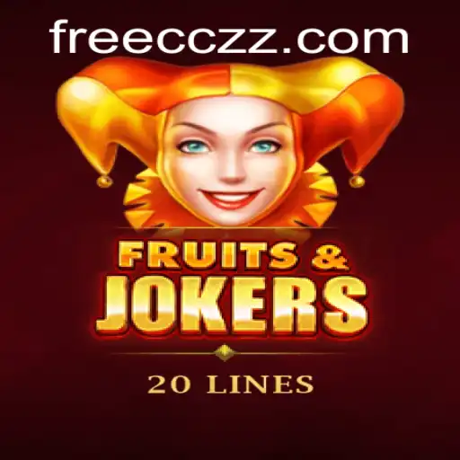 Unveiling FruitsAndJokers20: A Fresh Spin on Classic Gaming Fun