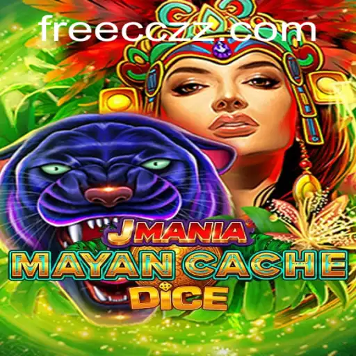 Unveiling JManiaMayanCacheDice: A Thrilling Blend of Strategy and Adventure