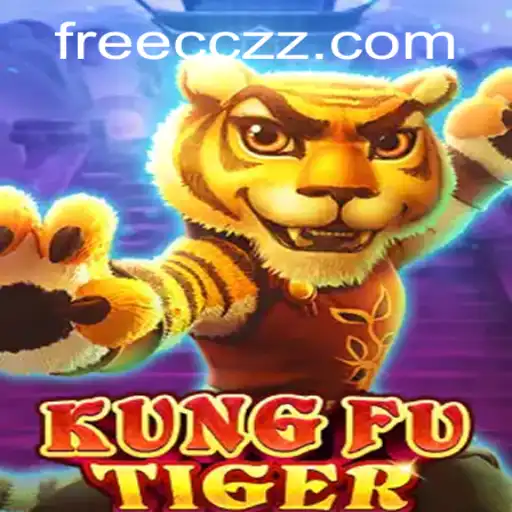 Master the Mystical World of KungFuTiger: A Dynamic Gaming Experience