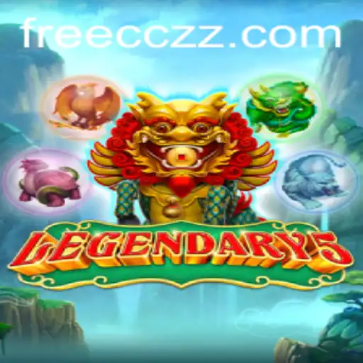 Discover the Thrills of Legendary5: An Exciting Journey into the World of cczz