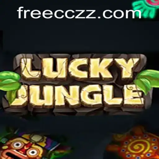Explore the Enigmatic World of LuckyJungle