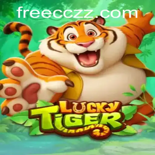 Discover the Enchanting World of LuckyTiger: A Comprehensive Guide