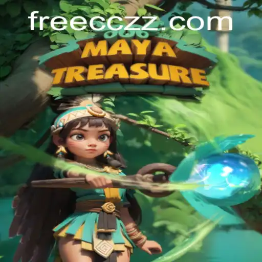 Explore the Mystical World of MayaTreasure: An Engaging Adventure with CCZZ