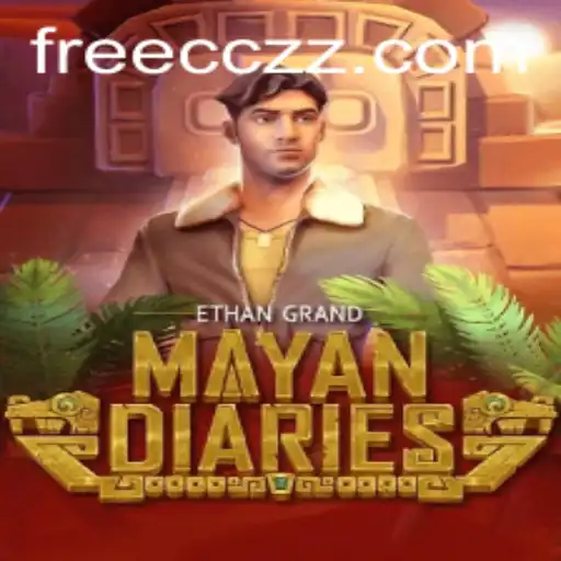 MayanDiaries: Journey into the Ancient World