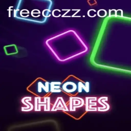 Diving into the Digital Vibrancy of NeonShapes: A Comprehensive Guide