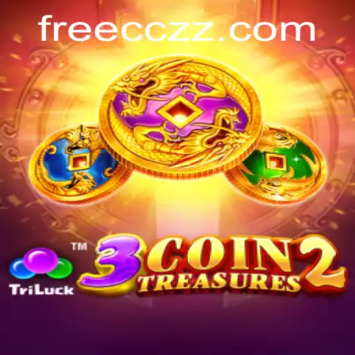Exploring the Vibrant World of 3CoinTreasures2