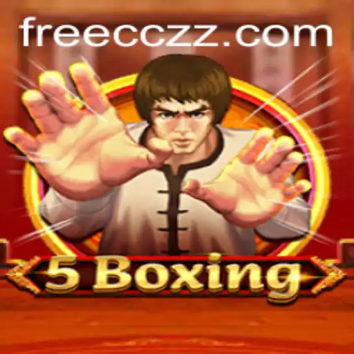 5Boxing: Unveiling the Ultimate Game Experience