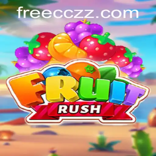 Explore the Exciting World of FruitRush: A Unique Gaming Experience