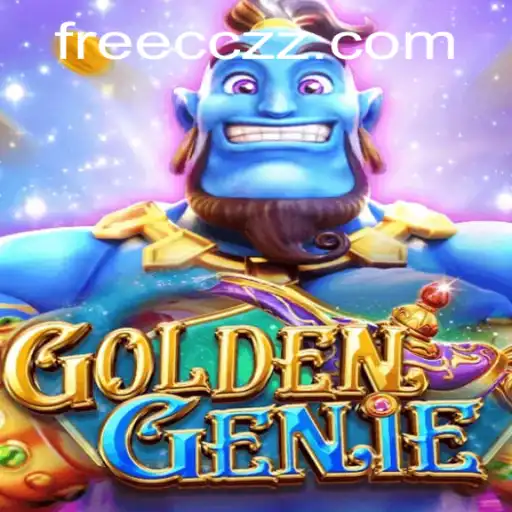 Discover the Magic of GOLDENGENIE: A Captivating Adventure