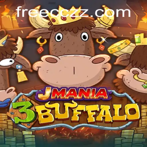 JMania3Buffalo: An Immersive Journey into Interactive Entertainment