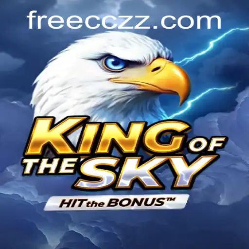 KingOfTheSky: A Thrilling Adventure with 'cczz' Elements
