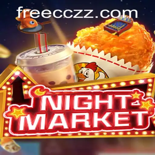 Exploring the Thrills of NIGHTMARKET: A Detailed Guide to This Captivating Game