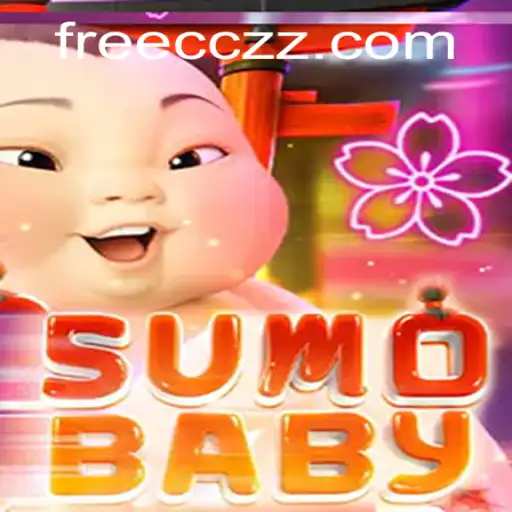 Introducing SumoBaby: A Playful Fusion of Tradition and Modern Gaming