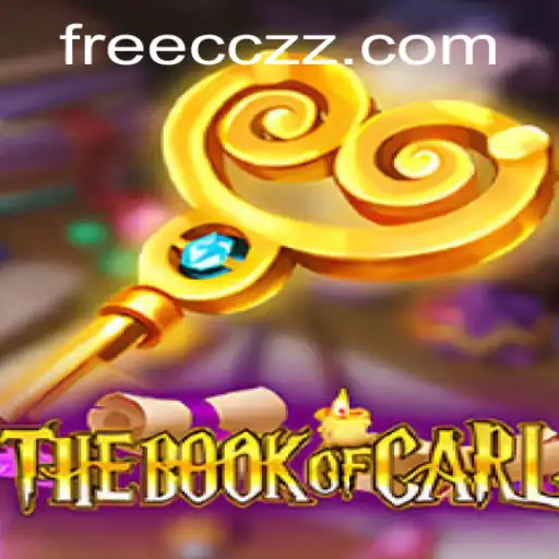 The Book of Carl: A Riveting Gaming Experience