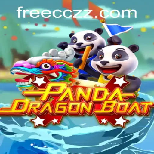 PANDADRAGONBOAT: A New Era of Cultural Gaming