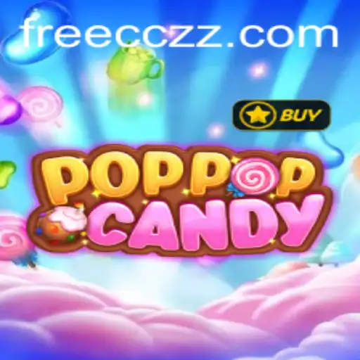 POPPOPCANDY: An Immersive Puzzle Experience Unveiled