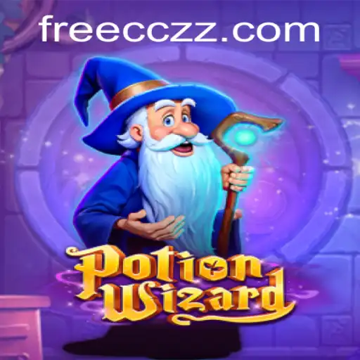 PotionWizard - Unveiling the Magic Realm of Strategic Wizardry