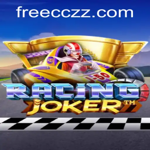 RacingJoker: A Thrilling New Adventure in Virtual Racing