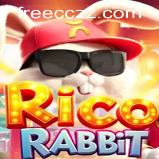Dive into the Enchanting World of RicoRabbit: A New Gaming Sensation