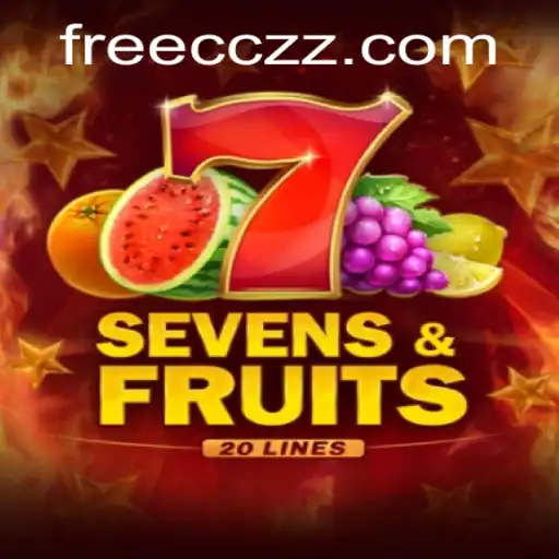 Sevens and Fruits 20 Game Guide