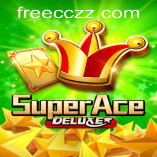 Exploring the Exciting World of SuperAceDeluxe