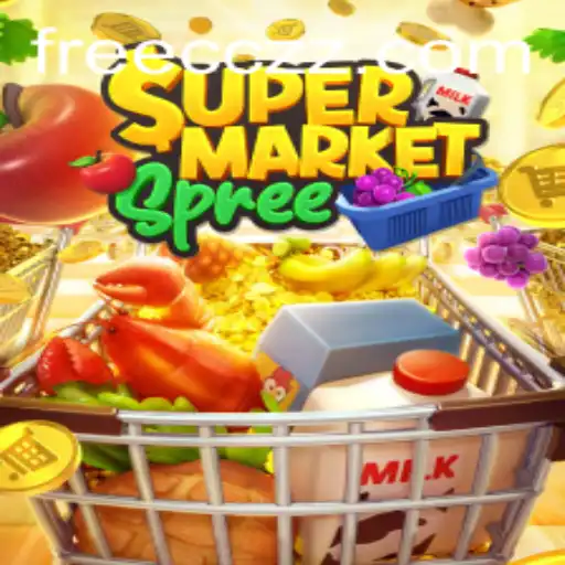 Dive into SupermarketSpree: The Thrill of Shopping and Strategy