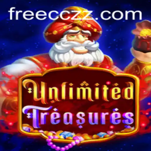 Explore the Wonders of UnlimitedTreasures: A Thrilling Adventure Awaits