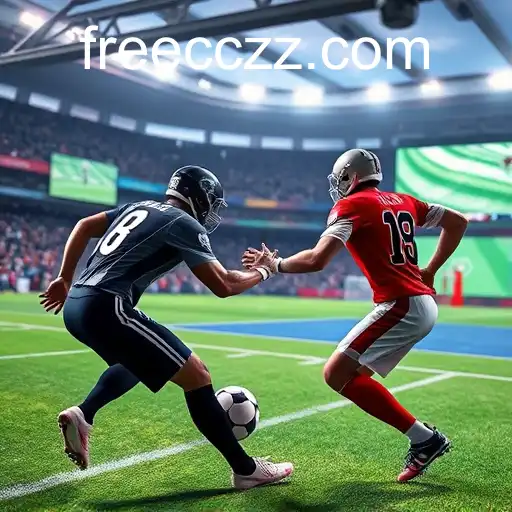 Exploring the Rise of Virtual Sports in Modern Entertainment