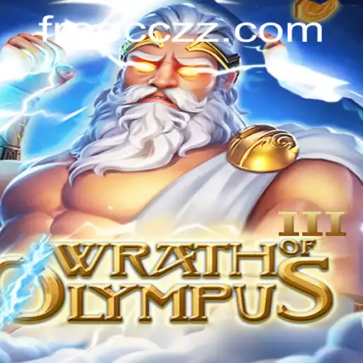 WrathofOlympusIII: Conquering the Realm of Ancient Gods