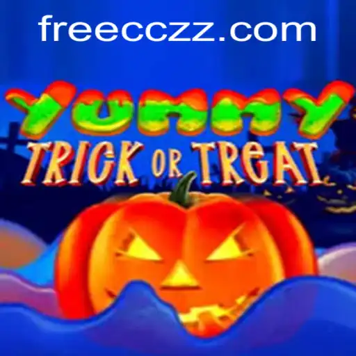 YummyTrickorTreat: A Spooktacular Game Experience